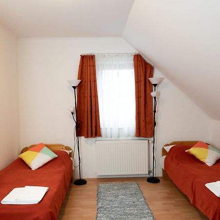 Liszt Apartman Pécs Zewnętrze zdjęcie