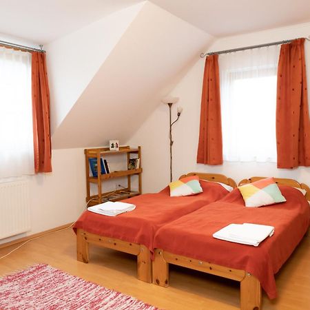 Liszt Apartman Pécs Zewnętrze zdjęcie