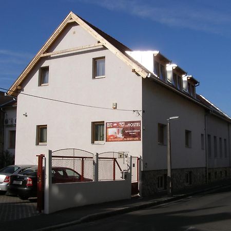 Liszt Apartman Pécs Zewnętrze zdjęcie