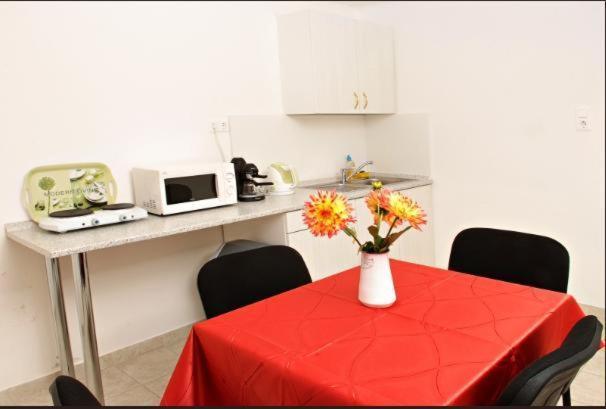 Liszt Apartman Pécs Pokój zdjęcie