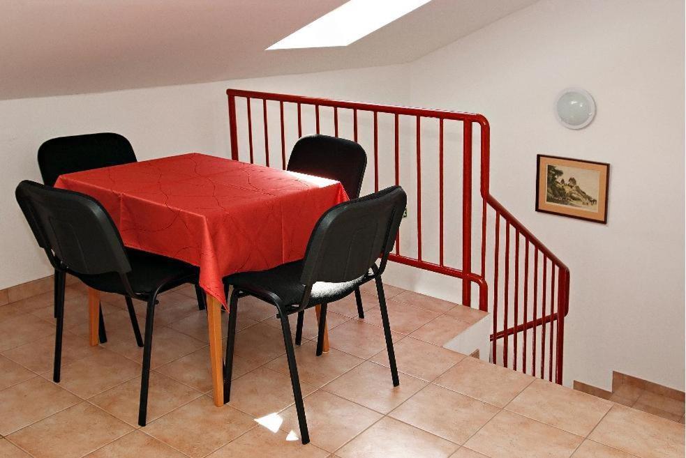 Liszt Apartman Pécs Pokój zdjęcie
