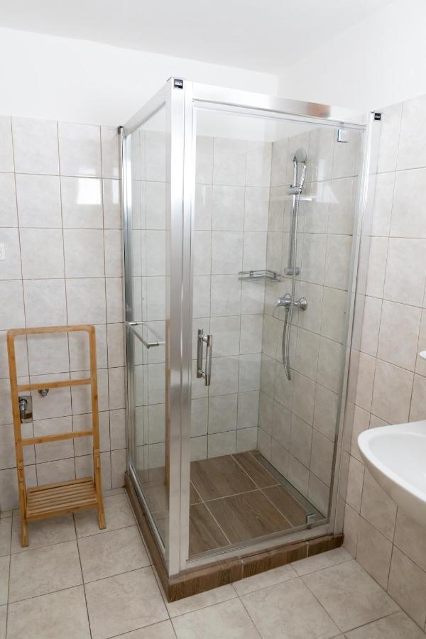 Liszt Apartman Pécs Zewnętrze zdjęcie
