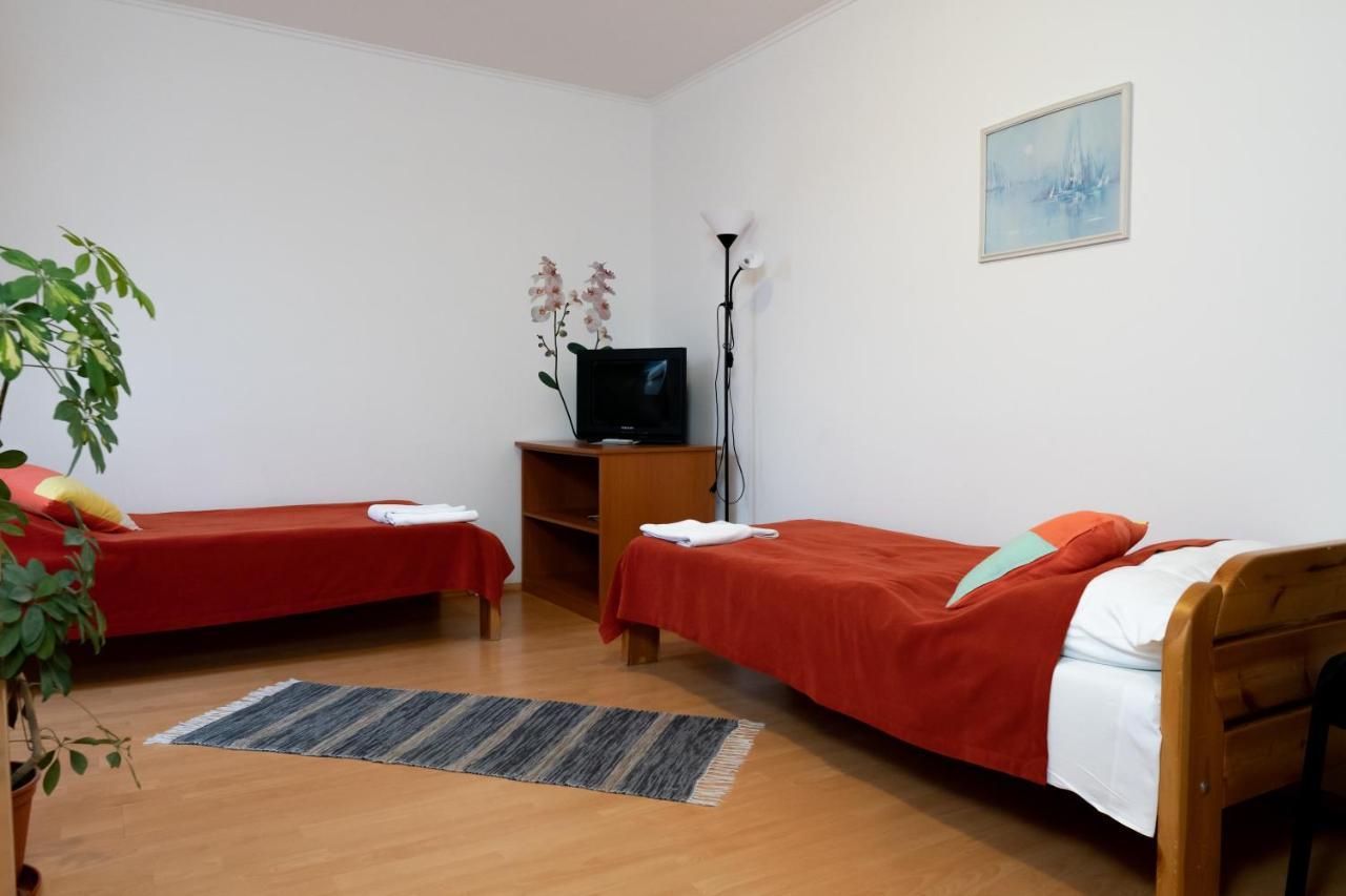 Liszt Apartman Pécs Zewnętrze zdjęcie