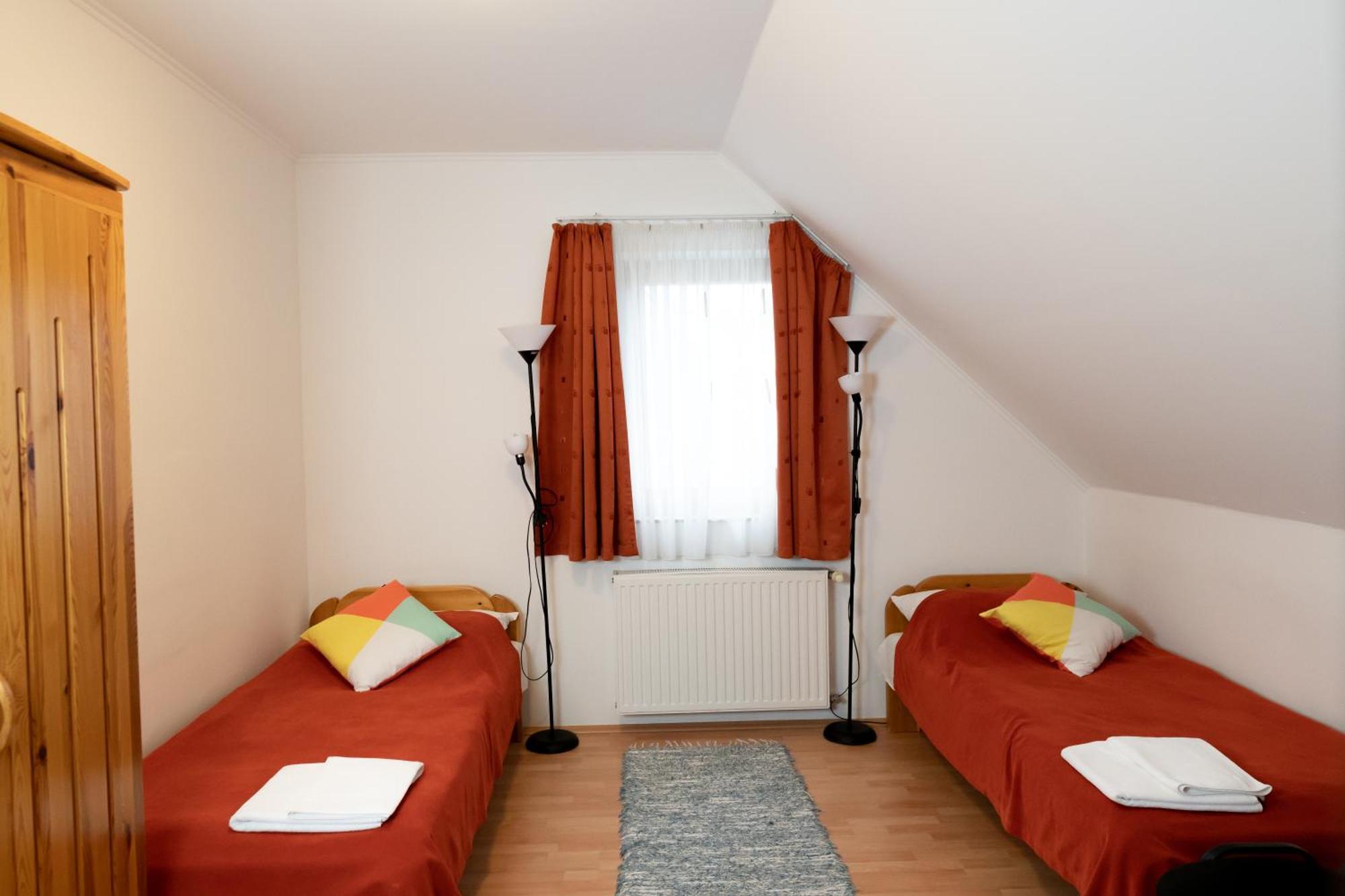 Liszt Apartman Pécs Zewnętrze zdjęcie