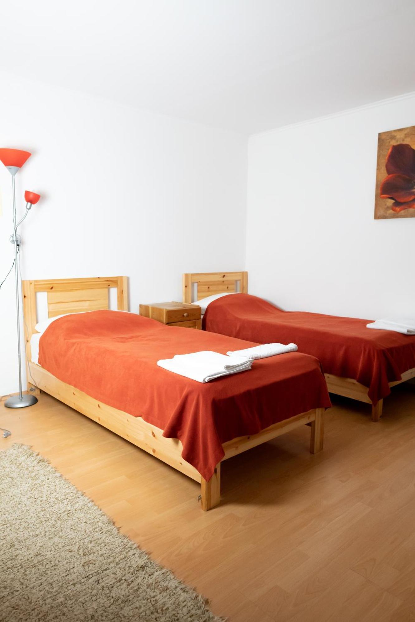 Liszt Apartman Pécs Zewnętrze zdjęcie