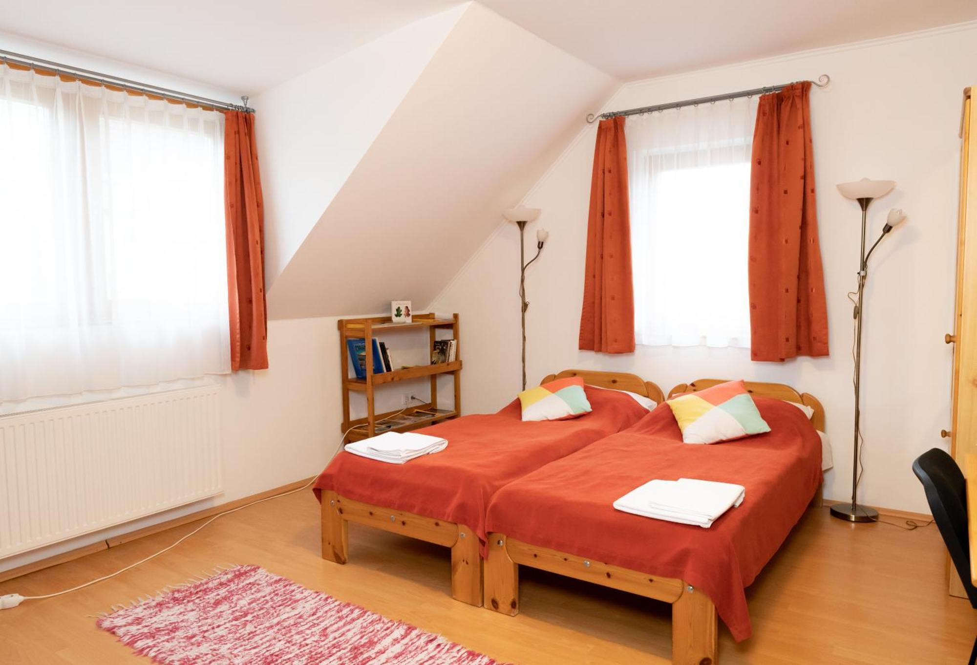 Liszt Apartman Pécs Zewnętrze zdjęcie