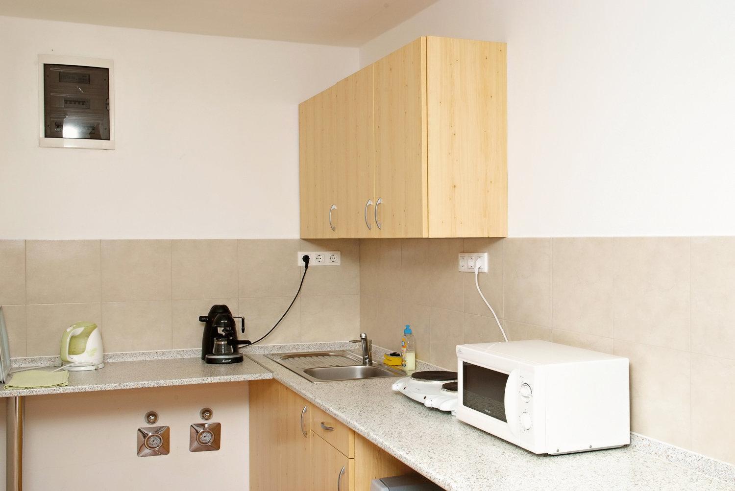 Liszt Apartman Pécs Zewnętrze zdjęcie