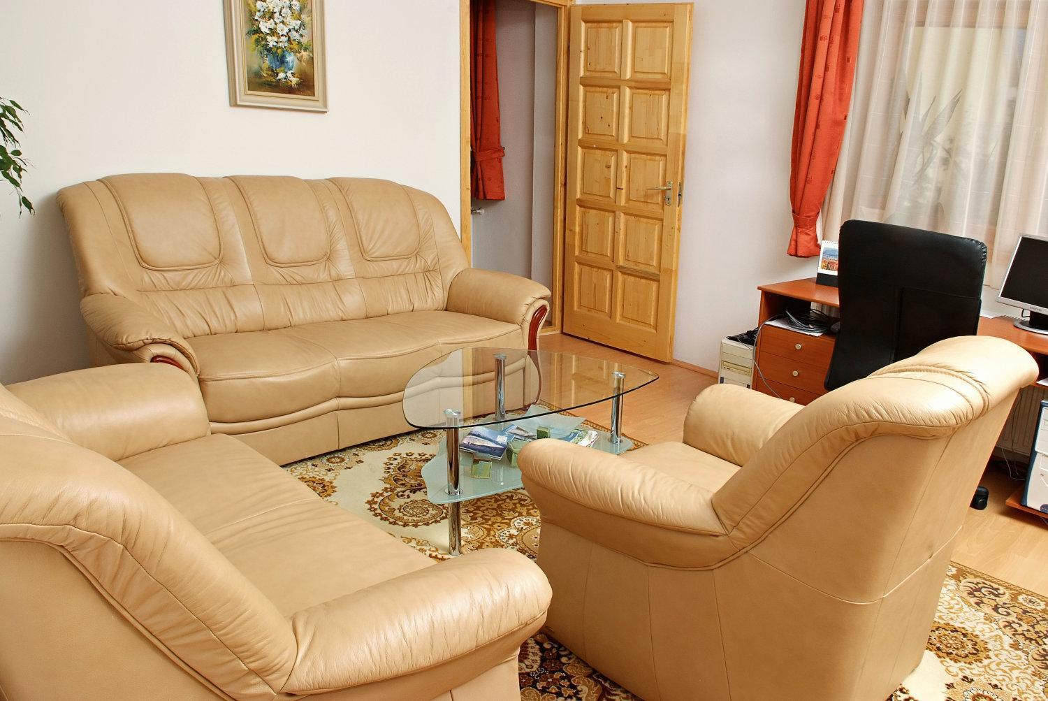 Liszt Apartman Pécs Zewnętrze zdjęcie